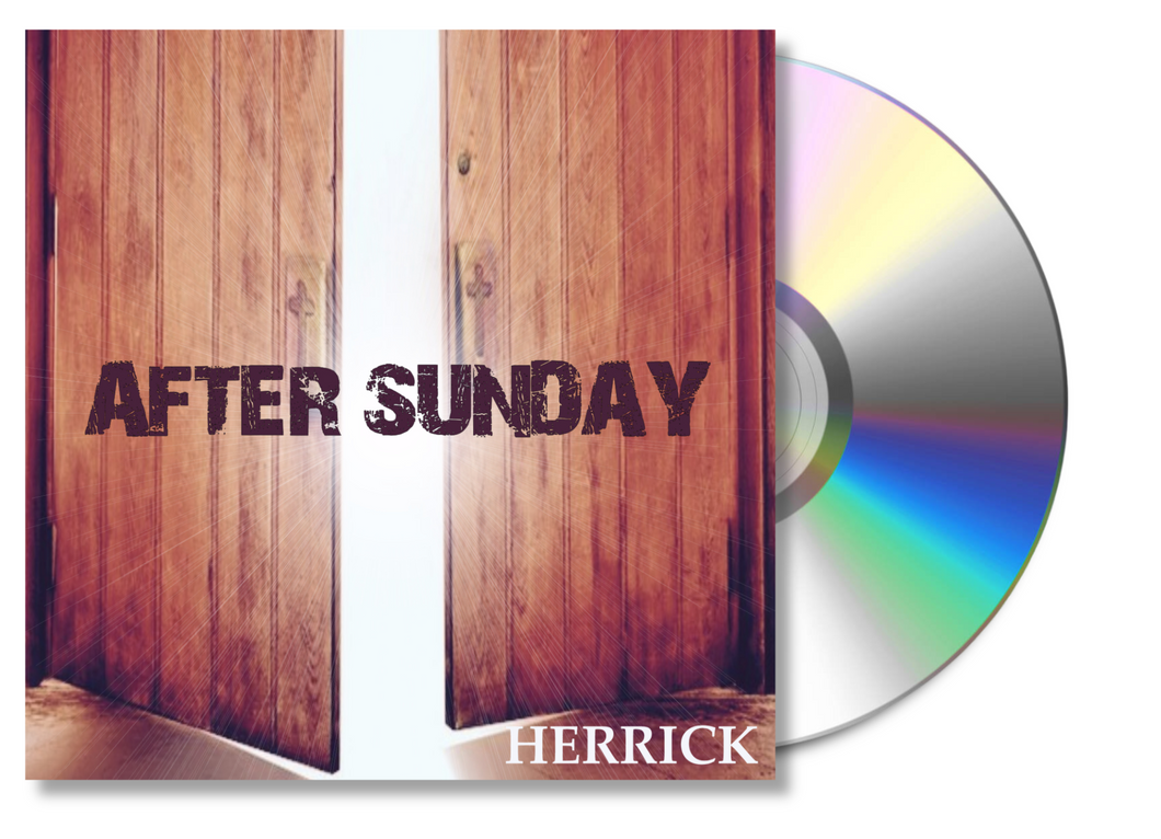 After Sunday By Herrick