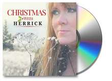 Christmas With Herrick CD