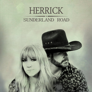 Herrick album cover Sunderland Road