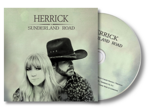 Sunderland Road By Herrick