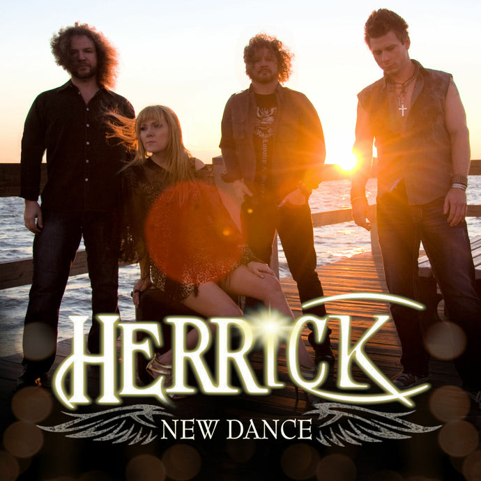 NEW DANCE - DIGITAL DOWNLOAD