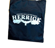 Herrick Festival Bag in Silver