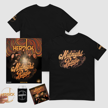 Midnight Radio Bundle