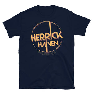 Herrick Haven VIP MEMBERSHIP EXCLUSIVE TShirt