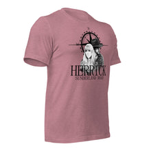 Sunderland Road Herrick Tee - Short-Sleeve Unisex T-Shirt