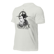 Sunderland Road Herrick Tee - Short-Sleeve Unisex T-Shirt
