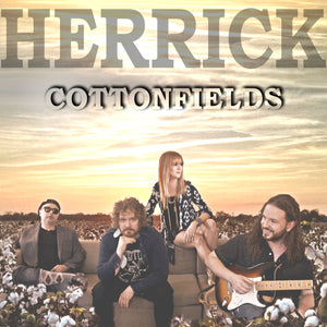 Cottonfields By Herrick