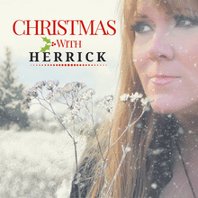 CHRISTMAS WITH HERRICK EP (SIGNED) CD