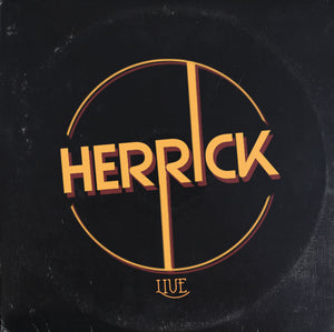 HERRICK LIVE  DIGITAL DOWNLOAD