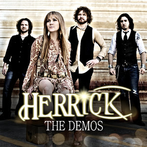 THE DEMOS (Digital Album)