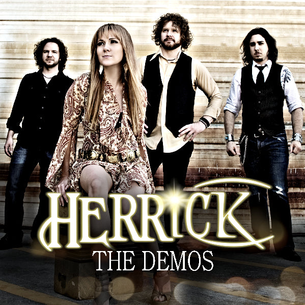 THE DEMOS (Digital Album)