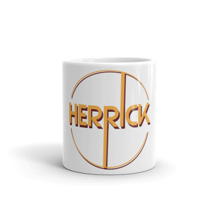 Herrick Mug