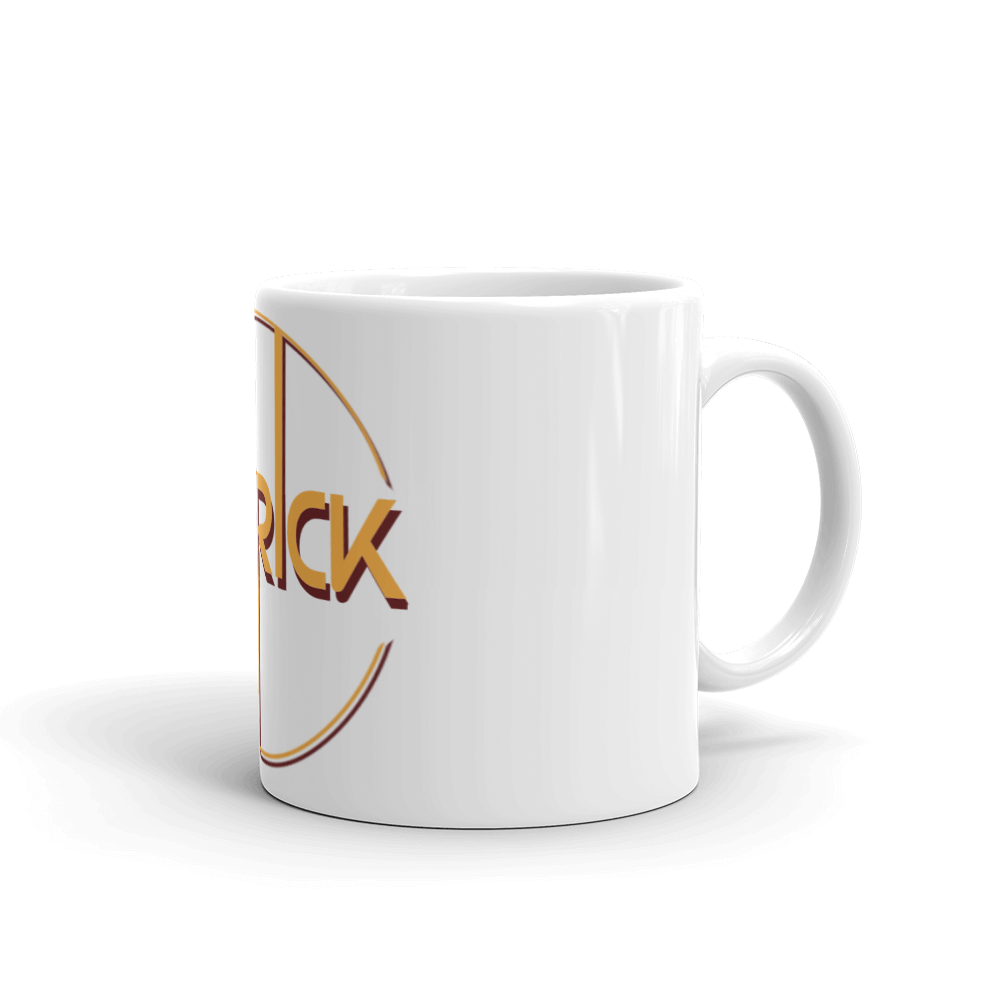 Herrick Mug